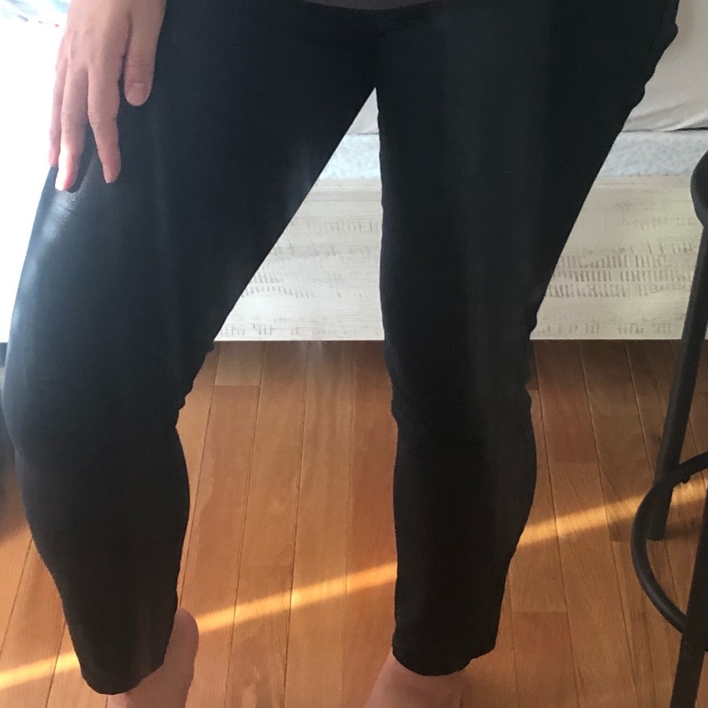 Low Rise Skinny Jeans - Picture 5 of 5